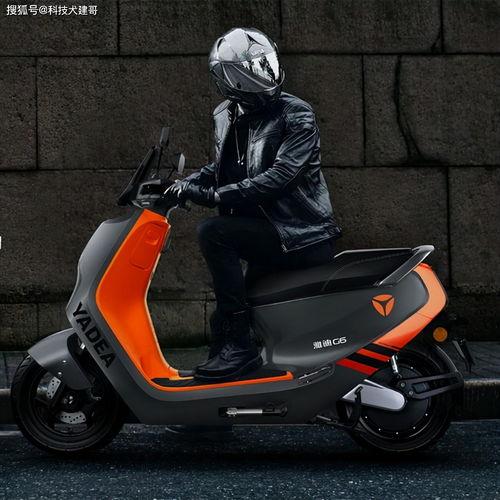 雅迪电摩最新爆料,颠覆传统，引领绿色出行新潮流