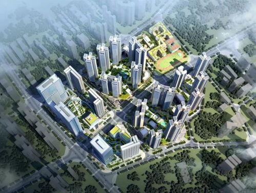 万科改造平山村最新爆料